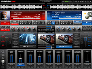 ClubDJ Pro screenshot